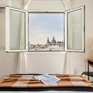 Avanti Setas, En El Corazon De Y Con Vistas A La Giralda Apartment