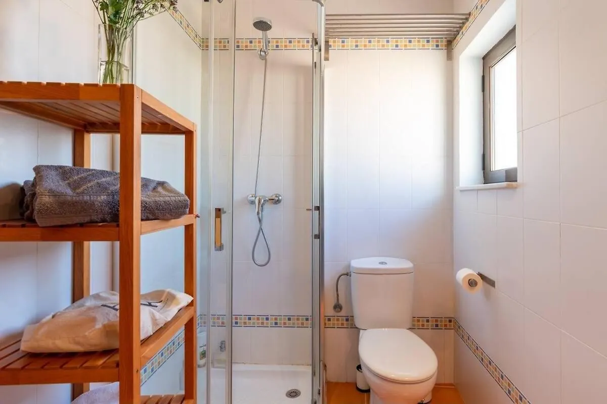 Apartamento Deluxe Terrace. Alameda Apartment Seville